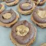 Reese's Peanut Butter Cookie Sandwich – Pb Sauce Centre, thumbnail 3 of 4
