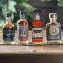 Dark Rum Taster Set Gift Box One, thumbnail 1 of 4