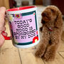 Coffee And Dogs Makes The World Go Around, thumbnail 2 of 6