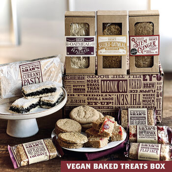 Lottie Shaw's Three Months Baked Treat Box Subscription, 7 of 7
