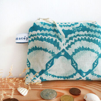 Seafolk Pocket Purse, 5 of 5