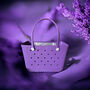 Father’s Day Gift Family Size Spacious Summer Crocbagg, thumbnail 6 of 7