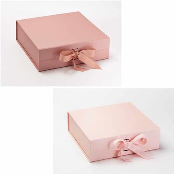 Mummy Valentine's Day Luxury Gift Box, 2 of 12