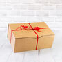 Personalised Fully Loaded Liquorice Gift Box, thumbnail 4 of 5