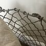 Vintage Wire Potato Baskets, thumbnail 7 of 7