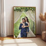 Wedding Anniversary Photo Print, thumbnail 4 of 7