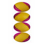 Personalised Rugby Ball Size Five With Optional Bag, thumbnail 5 of 7