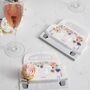 Bridal Shower Afternoon Tea Decorations Pack, thumbnail 9 of 12