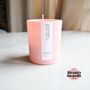 In The Pink Aromatherapy Candle, thumbnail 5 of 5