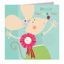 Mother's Day Mouse Card, thumbnail 2 of 3