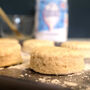 Traditional Sweet Scone Baking Kit, thumbnail 4 of 6