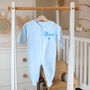 Create Your Own: Babygrow With Custom Text, thumbnail 7 of 11
