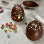 Make Your Own Chocolate Easter Egg, thumbnail 1 of 2