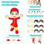 Super Personalised Book For Chinese New Year, thumbnail 3 of 6