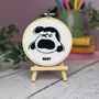 Peanuts Lucy Mini Embroidery Kit, thumbnail 1 of 5