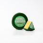 Double Gloucester And Chive Cheese Truckle 200g, thumbnail 1 of 3