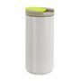 Coffee To Go Stainless Steel Thermo Travel Mug, thumbnail 2 of 5