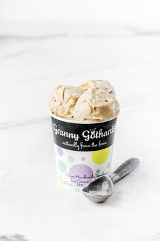 Festive Favourites Ice Creams Six X 500ml Pots, 5 of 8