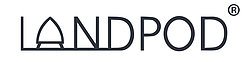 Landpod logo