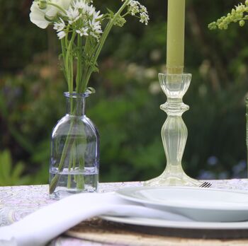 Summer Vase And Candlestick Bundle, 12 of 12