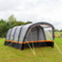 Olpro Blakedown Breeze Four Berth Inflatable Tent, thumbnail 3 of 8