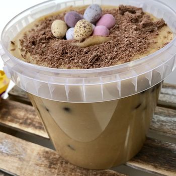 Limited Edition Easter Cookie Dough Bucket, 6 of 6
