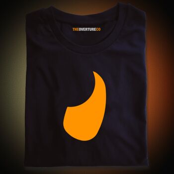Guitar Shirt Gift For Guitarists 'Scratch Plate', 8 of 8