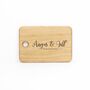 Personalised Solid Oak Chopping Board, thumbnail 9 of 9