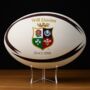 British And Irish Lions 2025 Tour Rugby Ball, thumbnail 3 of 10