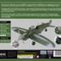Make Your Own Spitfire Construction Set, thumbnail 4 of 4