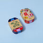 Tic Tac Toe / Tinned Goods, thumbnail 5 of 5