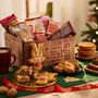 Merry Christmas Hamper, thumbnail 2 of 9