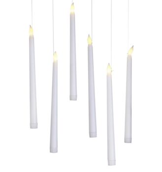 Halloween LED Floating Candles, 2 of 2