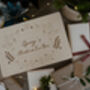 Personalised Christmas Eve Box With Bauble Design, thumbnail 2 of 4