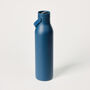 Circular And Co 750ml Stainless Steel Water Bottle Midnight Blue, thumbnail 1 of 7