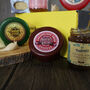 Cheese And Chutney Hamper, thumbnail 2 of 5