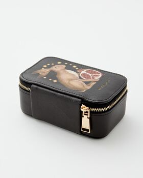 Fable Empress Tarot Tales Jewellery Box, 3 of 5