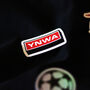 Liverpool Stickers, thumbnail 7 of 7
