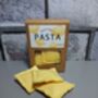 Pretend Play Felt Ravioli Pasta Toy Set, thumbnail 4 of 8