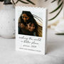 Personalised Photo Block For Best Friend Birthday, thumbnail 7 of 9