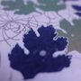 Silver Leaf Art Print, thumbnail 2 of 11