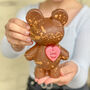 Valentine's Biscoff Loaded Bear, thumbnail 4 of 6