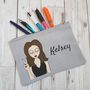 Create Your Own Personalised Pencil Case, thumbnail 7 of 7