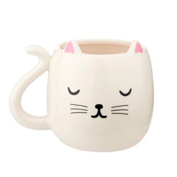 Mug For Cat Ladies, 2 of 2