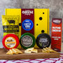 Cheese King Gift Box, thumbnail 4 of 5