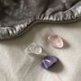 Healing Stones For A New Mum With Baby Birth Keepsake, thumbnail 2 of 7