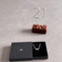 21st Birthday Sterling Silver Necklace, thumbnail 4 of 12