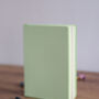 Mini A6 Plain Notebook, thumbnail 2 of 12