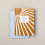 A6 Sun And Sea Notebook Set, thumbnail 2 of 8