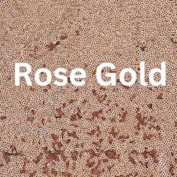 Christmas Sequin Placemats Pack Of Two, 5 of 7